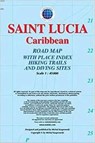 Saint Lucia - Caribbean -  - 9791095793083