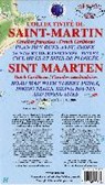 Saint-Martin / Sint Maarten (French & Dutch Caribbean) -  - 9791095793144