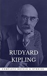 Kipling, Rudyard: The Complete Novels and Stories (Book Center) (The Greatest Writers of All Time) - Rudyard Kipling ; Book Center - 9791097338749