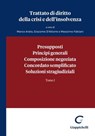 Presupposti, Principi generali, Composizione negoziata, Concordato semplificato, Soluzioni stragiudiziali - AA. VV. - 9791221166699