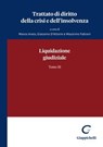 Liquidazione giudiziale - AA. VV. - 9791221166712