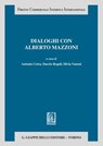 Dialoghi con Alberto Mazzoni - AA. VV. - 9791221167573