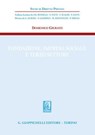 Fondazione impresa sociale e terzo settore - Domenico Giurato - 9791221167689