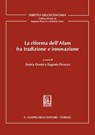 La riforma dell'AFAM fra tradizione e innovazione - AA. VV. - 9791221167979