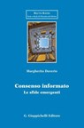 Consenso informato - Margherita Daverio - 9791221184280