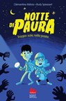 Notte di paura. Troppo sale nella pasta - Clémentine Mélois - 9791222100067