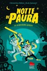 Notte di paura. Lo scienziato pazzo - Clémentine Mélois - 9791222101415