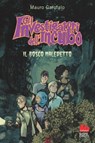 Gli Investigatori dell’Incubo. Il Bosco Maledetto - Mauro Garofalo - 9791222111797