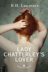 Lady Chatterly's Lover - D.H. Lawrence - 9791223277140