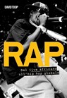 Rap - David Toop - 9791223705537