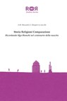 Storia religioni comparazione - Giulio Maspero ; Angela Maria Mazzanti - 9791254820391