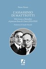 L' assassinio di Matteotti - Pietro Nenni - 9791256060610