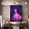 Collana di Pittura Bazart vol. 7 - Maria Sole Caggiati ; Anna Carignani ; Alessia Marinelli ; Vincenzo Pirozzi ; - Giorgia M. Boli ; Mattia Mingarelli ; Paolo Camporota ; Andrea Anderle ; Elisa Govoni ; - John Catland - 9791259500403