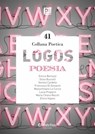 Collana Poetica Logos vol. 41 - Enrico Bertozzi ; Silvia Buccelli ; Serena Candela ; Francesco Di Giovanni ; Massimiliano Lo Curcio ; Lucia Properzi ; Maria Chiara Recchi ; Elvira Vajano - 9791259501424