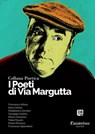 Collana Poetica I Poeti di Via Margutta vol. 12 - Francesca Alfano ; Elisa Cofano ; Maddalena Coviello ; Giuseppe Gallina ; Marco Girolamo ; Fabio Passeri ; Eliseo Pisinicca ; Francesco Splendiani - 9791259505743
