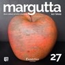 Collana Margutta 27 - - Marco Monte Alloisio ; - Cain ; Angela Bonissi ; Sara Callegari ; Stefano Carulli ; Gaia Cuomo ; Doriana De Guidi ; Alessandro Delesere ; Corrado Di Poce ; Deborah Di Stefano ; Marina Ferraglioni ; - Sabina Astrid da Inci ; - Tania Frisani ; Salvatore G - 9791259509925