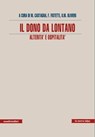 Il dono da lontano - AA. VV. - 9791280124487