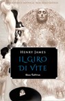 Giro di vite - Henry James ; Gerolamo Lazzeri - 9791280154699