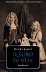 Il giro di vite - Henry James - 9791280154705