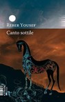 Canto sottile - Reber Yousef - 9791282248204