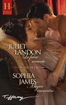 La falsa amante - Mágico encuentro - Juliet Landon ; Sophia James - 9791370008154