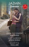 Juego amorosos - Un destino inesperado - Volver al amor - Linda Goodnight ; Lucy Gordon ; Susan Fox - 9791370170745