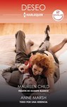 Pasión de guante blanco - Todo por una herencia - Maureen Child ; Anne Marsh - 9791370170936