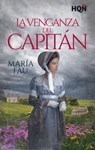 La venganza del capitán - María Fau - 9791370171537