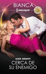 Cerca de su enemigo - Kate Hewitt - 9791370172442