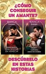 E-Pack Bianca 2 enero 2026 - Sharon Kendrick ; Abby Green - 9791370172701