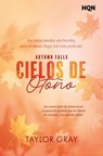 Cielos de otoño - Taylor Gray - 9791370173791
