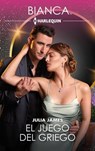 El juego del griego - Julia James - 9791370174187