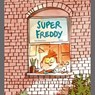 SuperFreddy - Luis Amavisca - 9791388132650