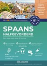Spaans B1 halfgevorderd. Een stap-voor-stap B1 cursus - coLanguage Academy - 9791388253706