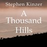 A Thousand Hills: Rwanda's Rebirth and the Man Who Dreamed It -  - 9798200133451