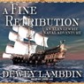 A Fine Retribution -  - 9798200237579