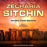 When Time Began -  - 9798200424740