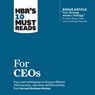 Hbr's 10 Must Reads for Ceos -  - 9798200577255