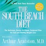 The South Beach Diet Lib/E: The Delicious, Doctor-Designed, Foolproof Plan for Fast and Healthy Weight Loss -  - 9798200713059