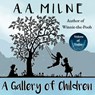A Gallery of Children -  - 9798200964420