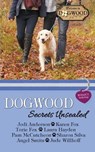 Dogwood Secrets Unsealed - MCCUTCHEON,  Pam ; Smits, Angel ; Anderson, Jodi - 9798201002381