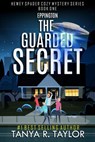 Eppington: The Guarded Secret - Tanya R. Taylor - 9798201115319