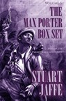 The Max Porter Box Set: Volume 5 - Stuart Jaffe - 9798201117092