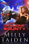 Dragons' Bounty - Milly Taiden - 9798201128715