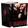 Un Mariage Contre Son Gré - Tomes 1 à 3 - Amber Jones - 9798201145132