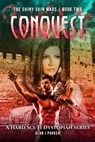 Conquest - Alan J Parker - 9798201164287