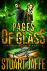Pages of Glass - Stuart Jaffe - 9798201170127