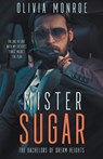 Mister Sugar - MONROE,  Olivia - 9798201250942