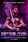 Retribution - Alan J Parker - 9798201294953