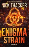 De Enigma Strain - Nick Thacker - 9798201373092